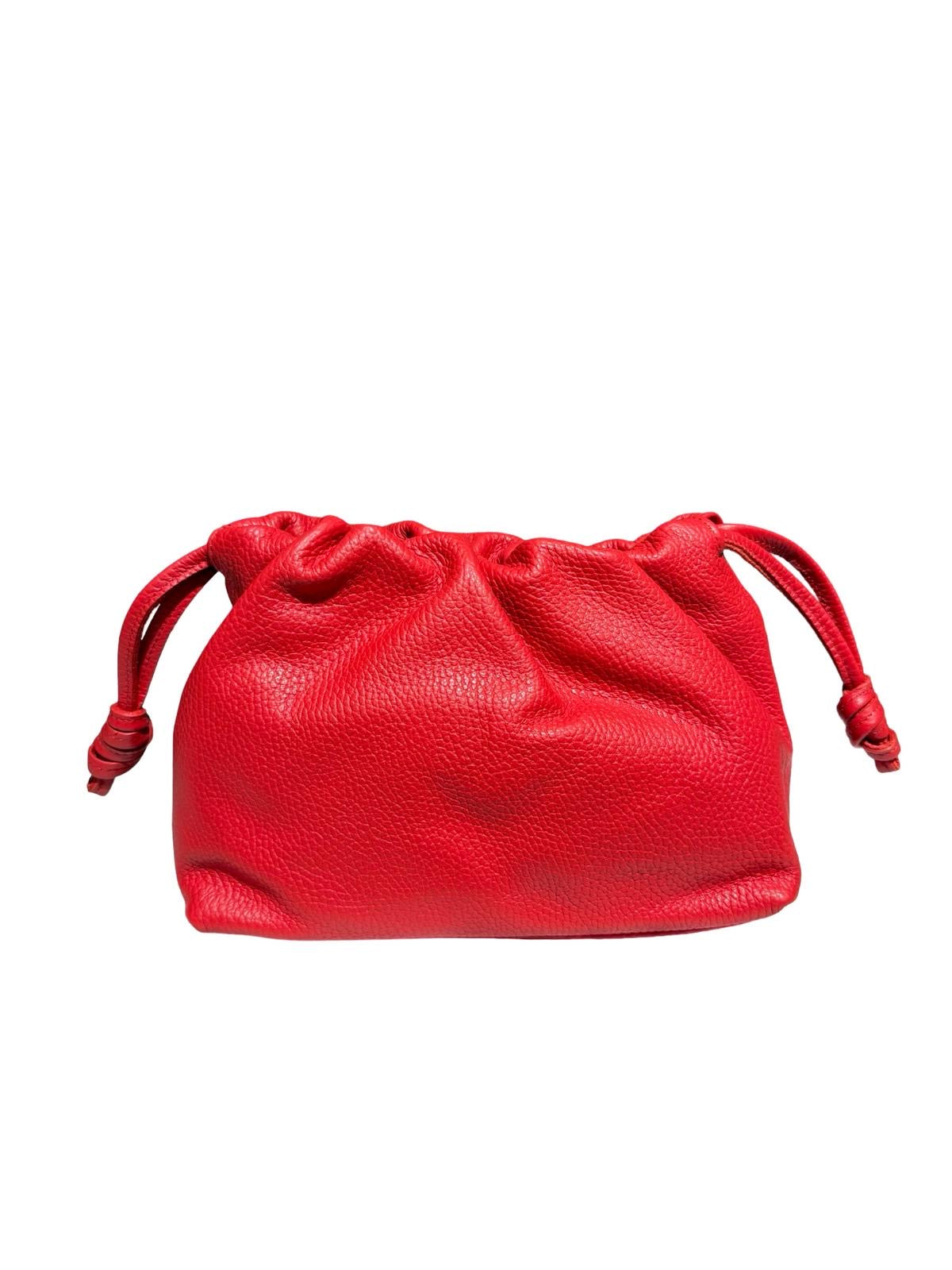 OFF-ON – Borsa pochette – Rosso