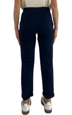 OFF-ON – Pantalone pences – Blu