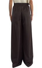 Susymix – Pantalone tuta oriental style – Moro