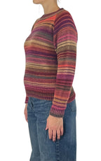 Flaminia G - Maglia multicolor - Arancione