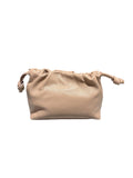 OFF-ON - Borsa pochette - Rosa cipria