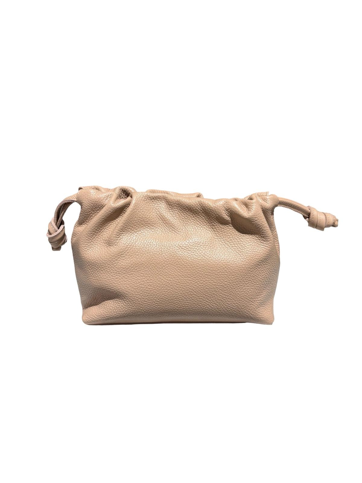 OFF-ON - Borsa pochette - Rosa cipria