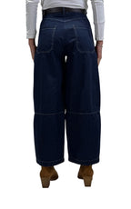 Susymix - Jeans work - Blu