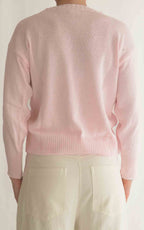 OFF-ON – Maglia “Ho sempre ragione” – Rosa