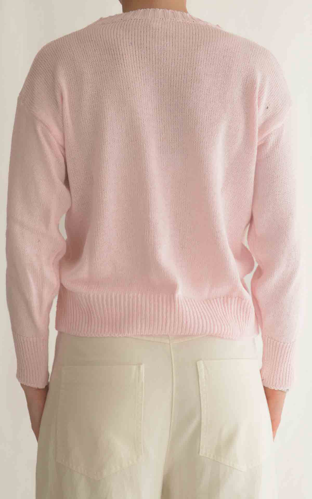 OFF-ON – Maglia “Ho sempre ragione” – Rosa