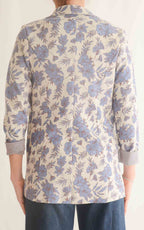 OFF-ON - Giacca Joy - Azzurro