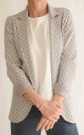 OFF-ON - Giacca Joy - Avorio