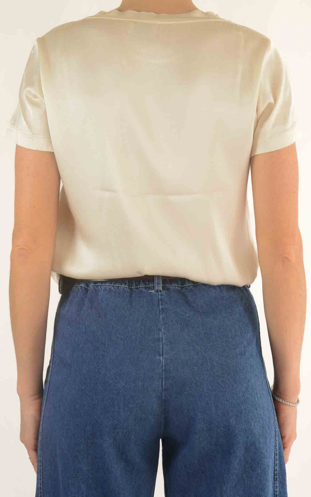 Susymix - T-shirt - Sabbia