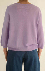 OFF-ON - Maglia girocollo