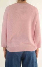 OFF-ON - Maglia girocollo