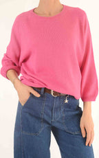 OFF-ON - Maglia girocollo