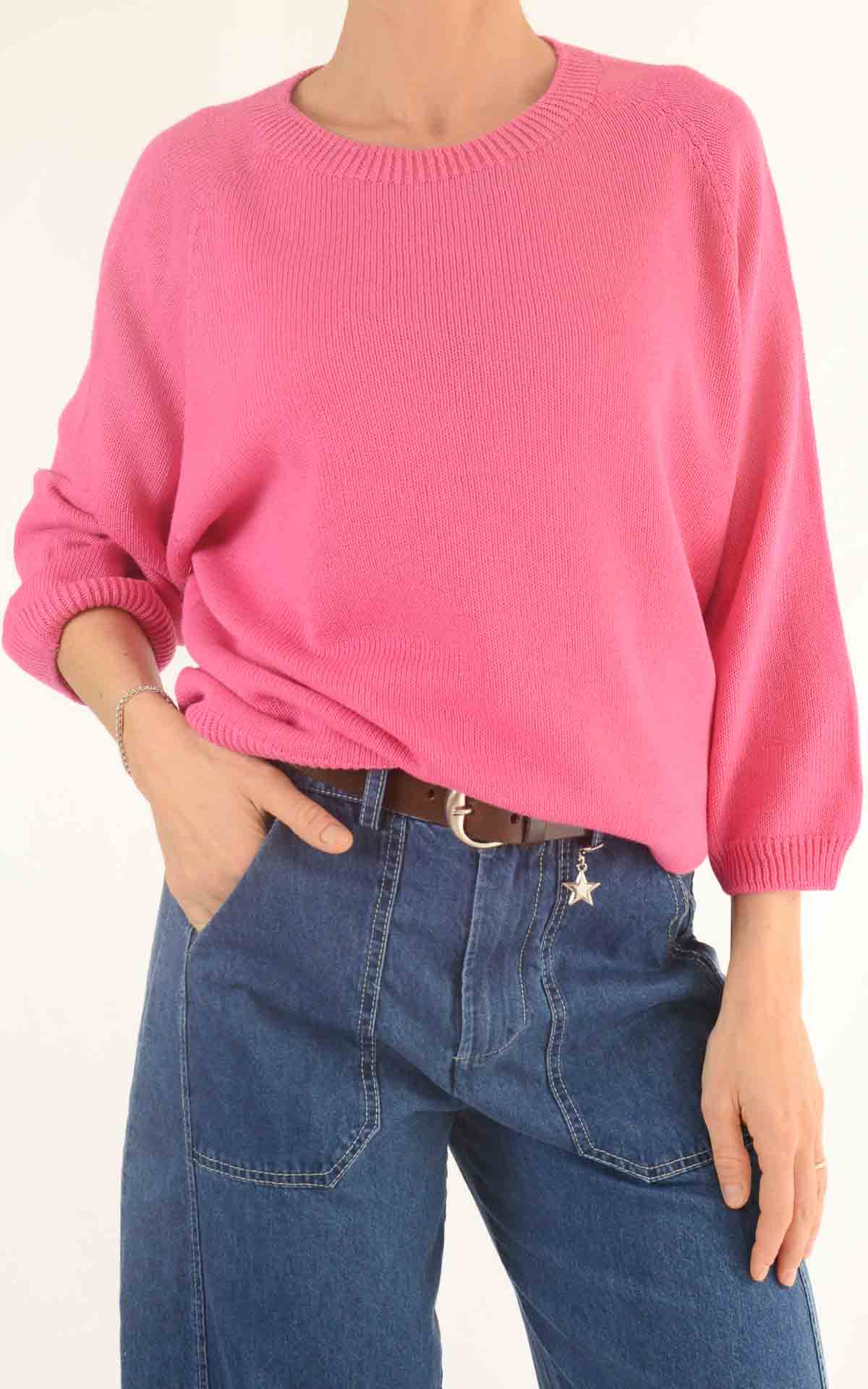 OFF-ON - Maglia girocollo