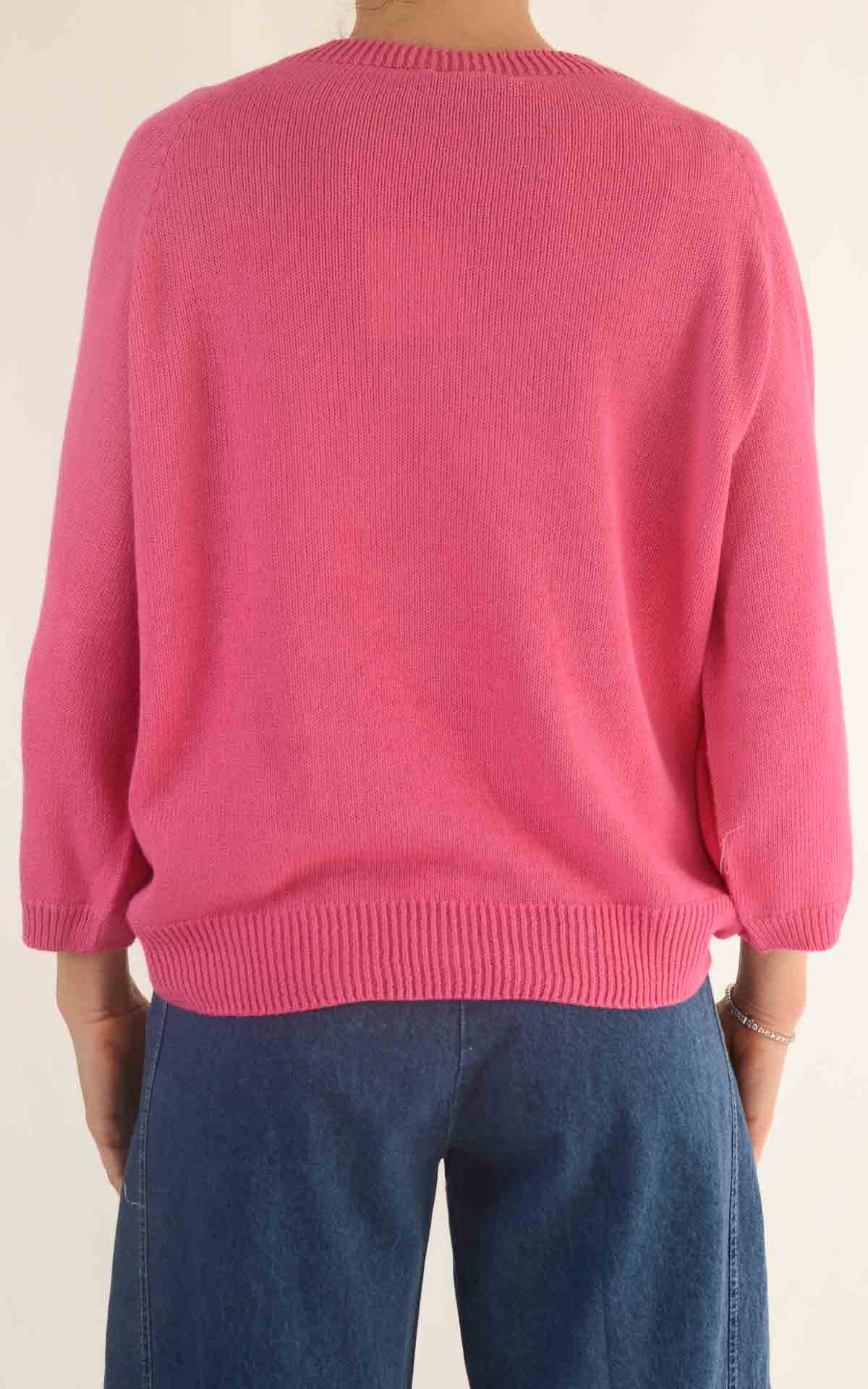 OFF-ON - Maglia girocollo