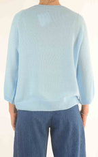 OFF-ON - Maglia girocollo