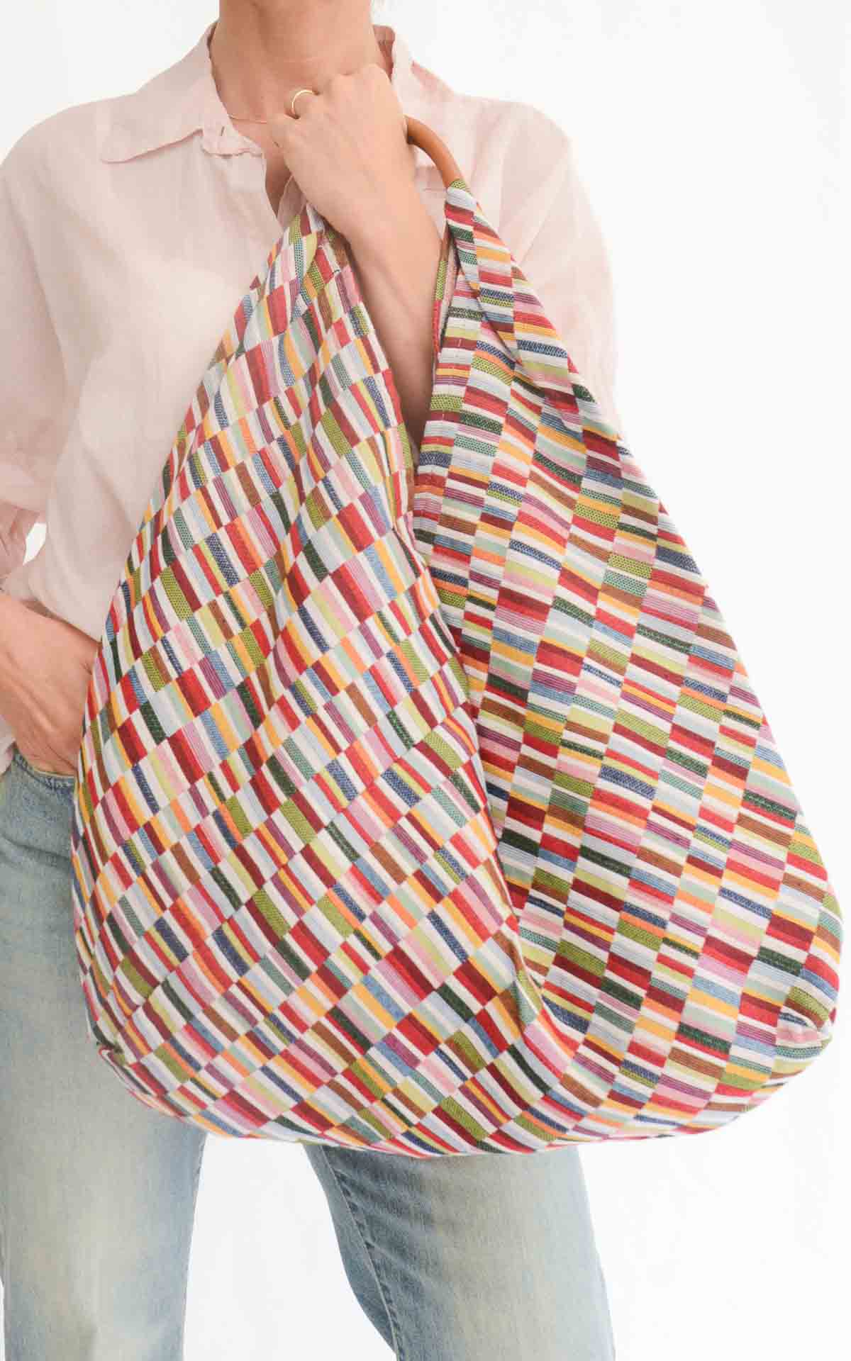 OFF-ON - Borsa shopper - Multicolor 1