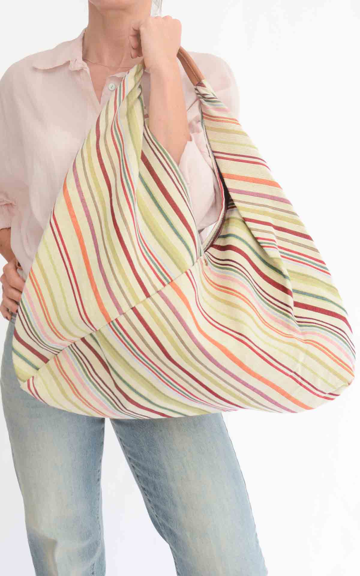 OFF-ON - Borsa shopper - Multicolor 2
