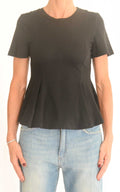 Susymix - T-shirt spicchi - Nero