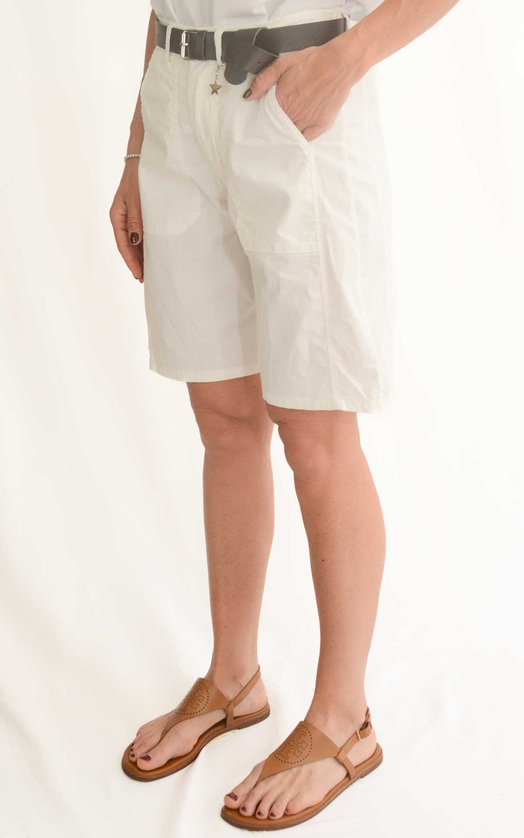 Susymix - Short stellina - Latte