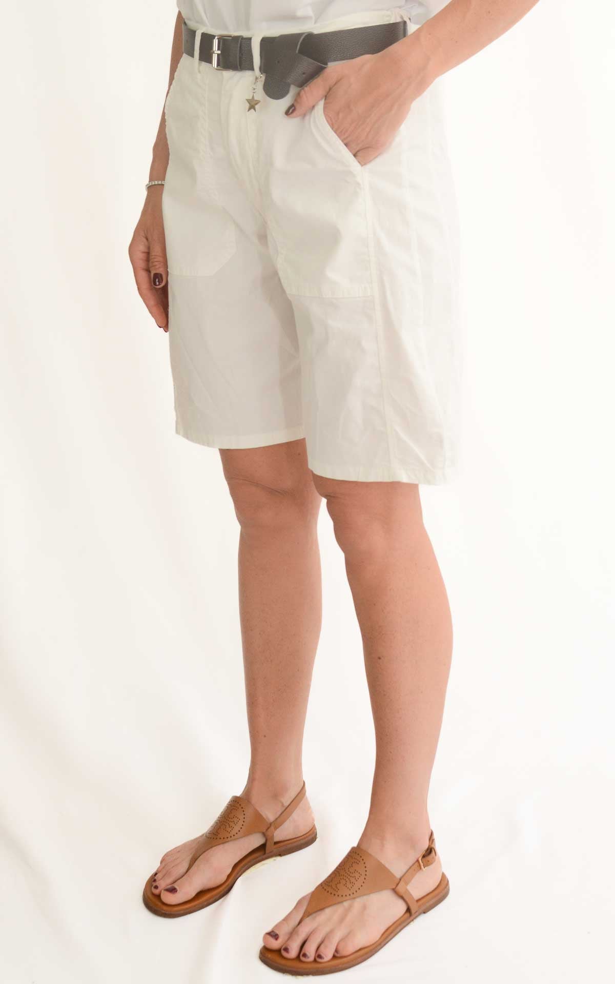 Susymix - Short stellina - Latte