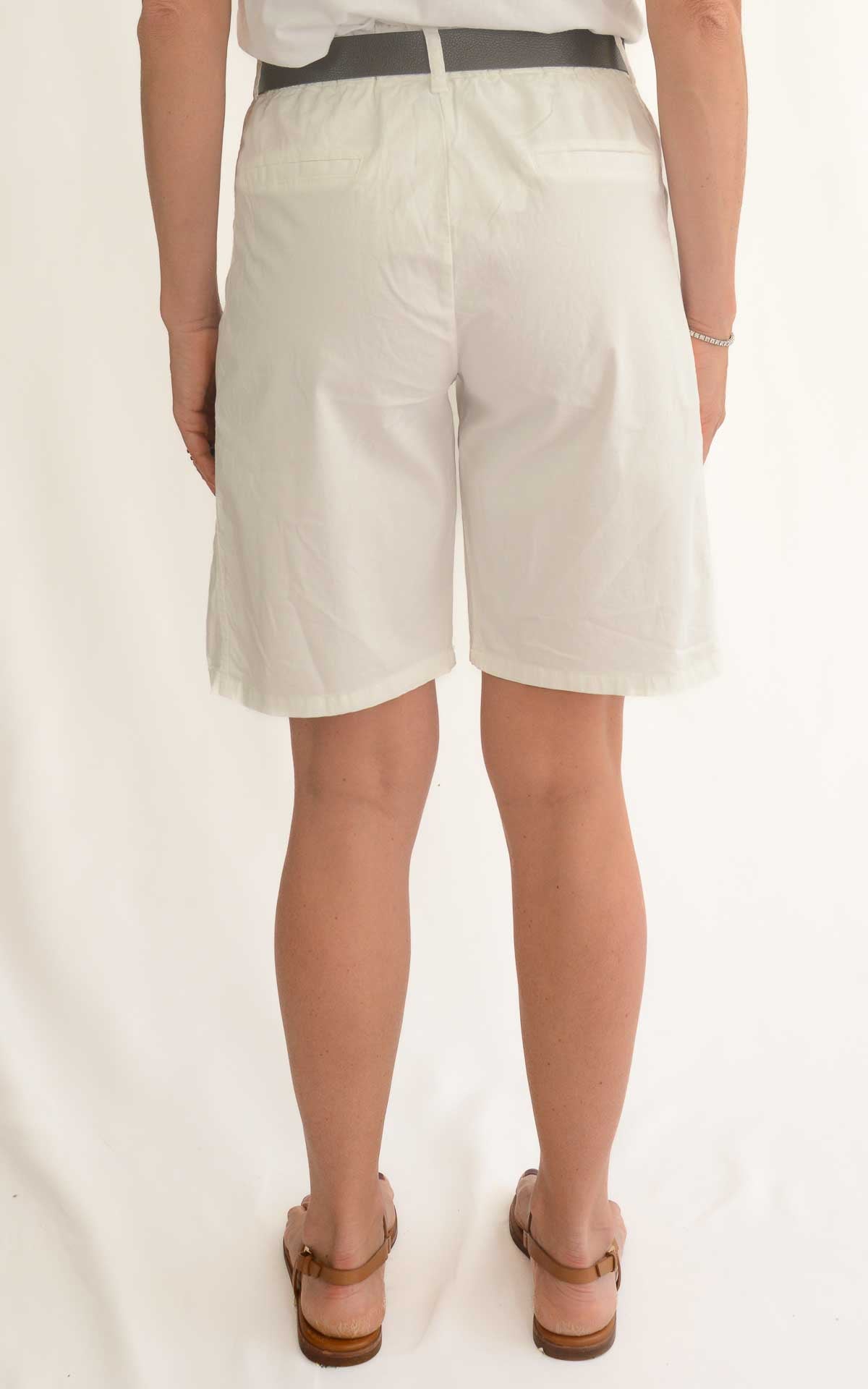 Susymix - Short stellina - Latte