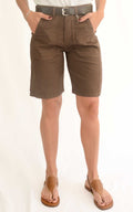 Susymix - Short stellina - Moro