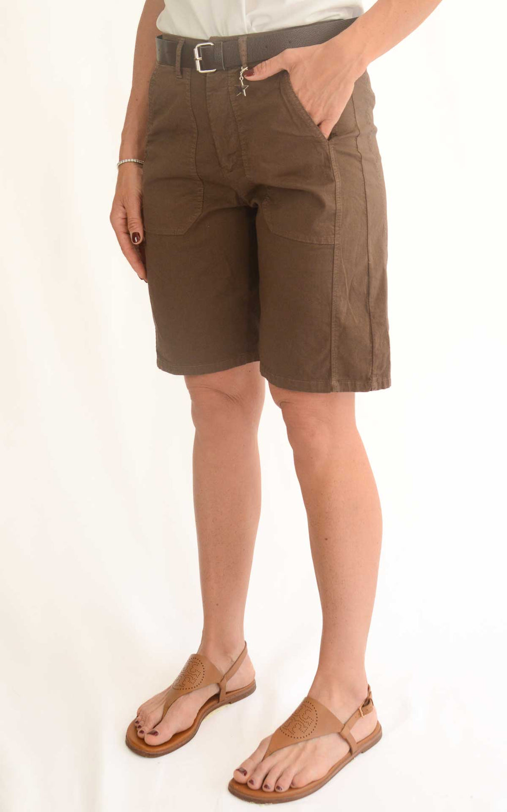 Susymix - Short stellina - Moro