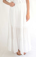 OFF-ON - Gonna a balze - Bianco