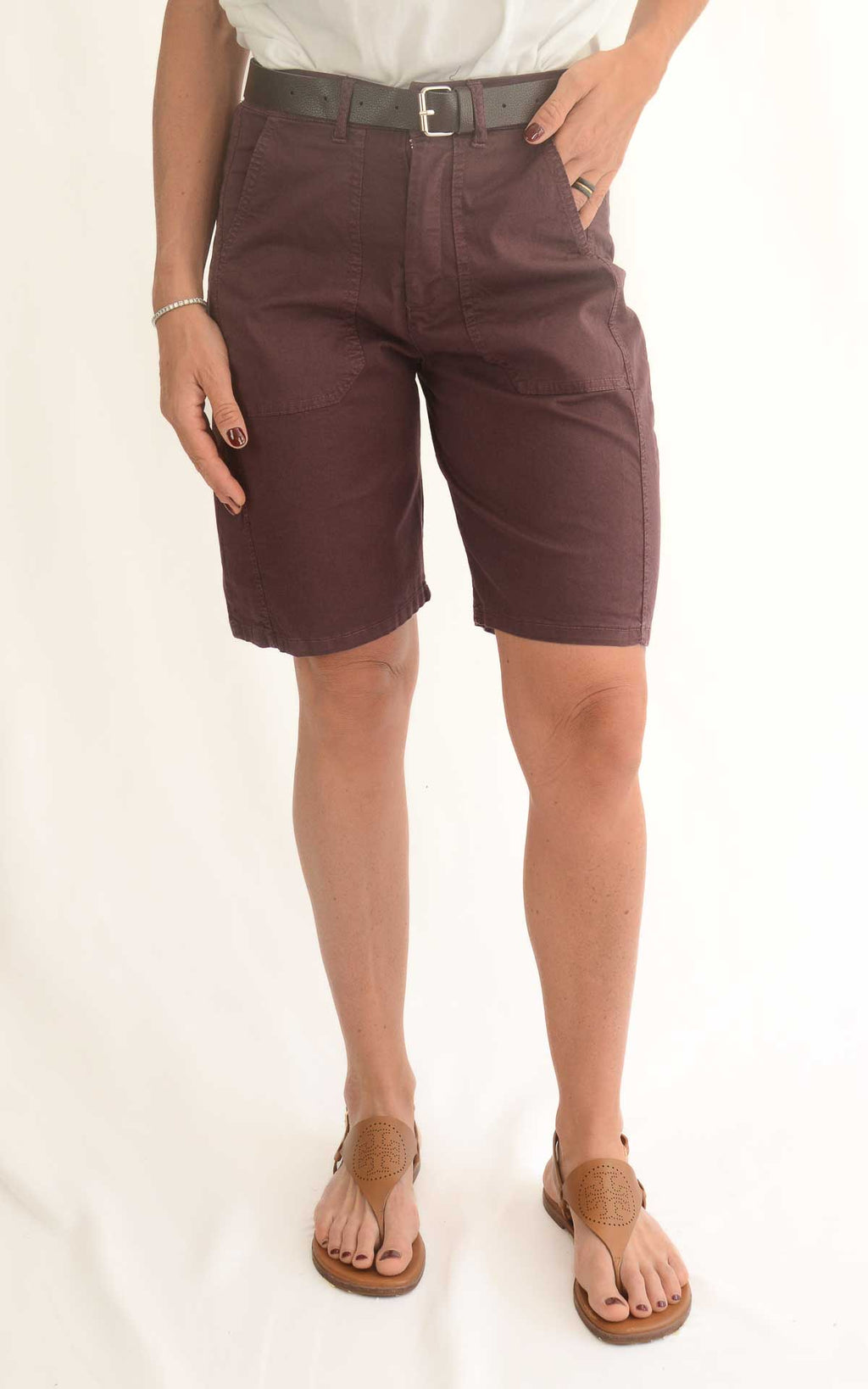 Susymix - Short stellina - Fico