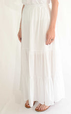 OFF-ON - Gonna a balze - Bianco