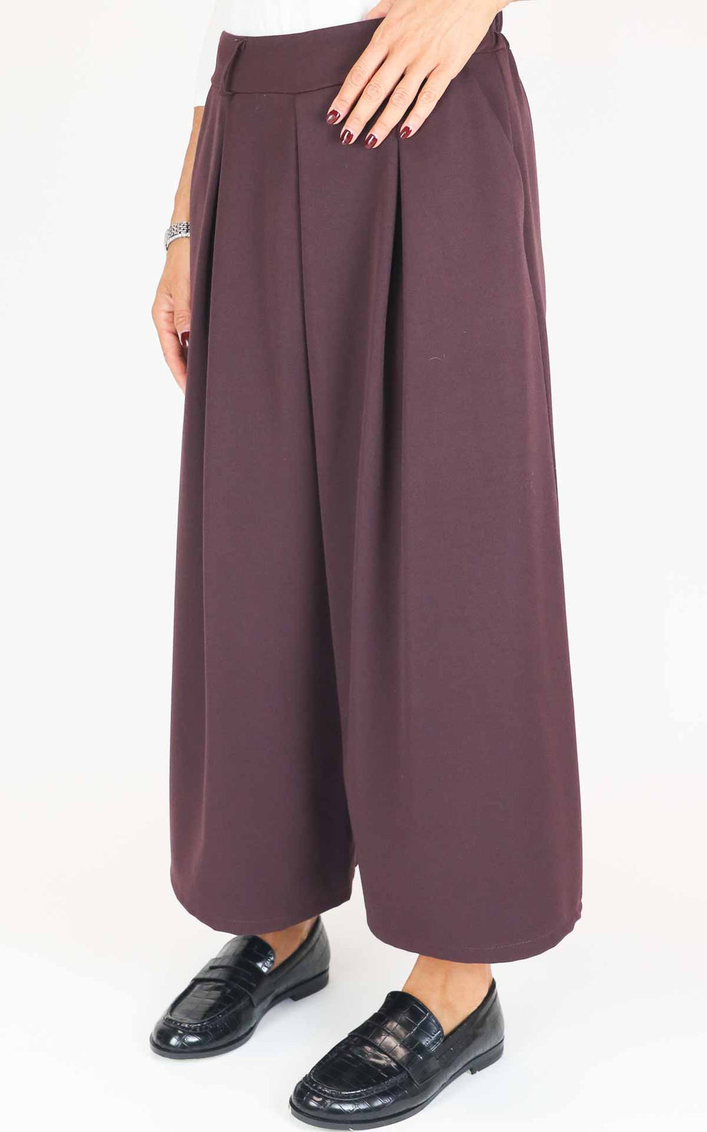 Off-On - Gonna pantalone - Barolo