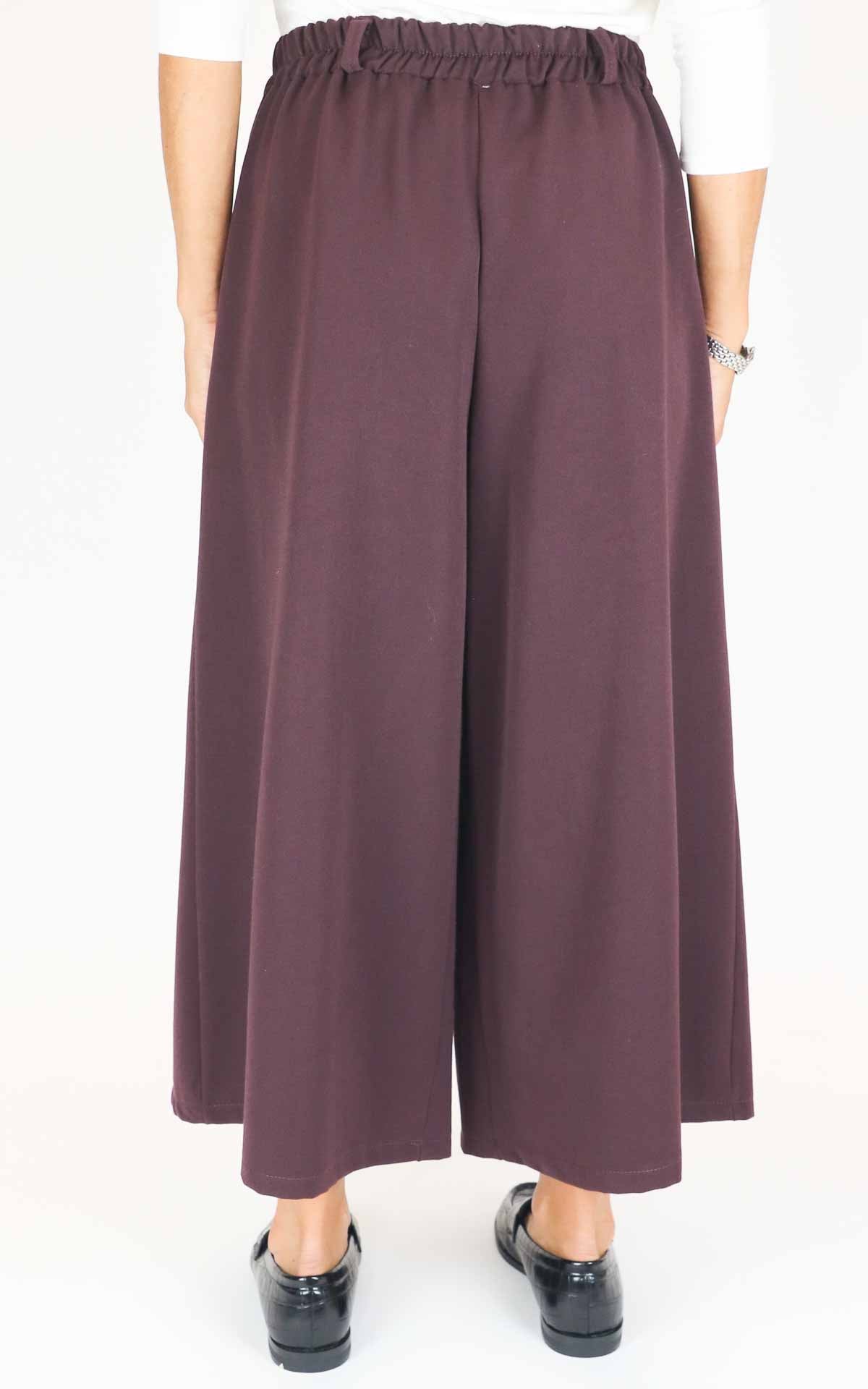 Off-On - Gonna pantalone - Barolo