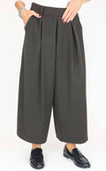 Off-On - Gonna pantalone - Moro