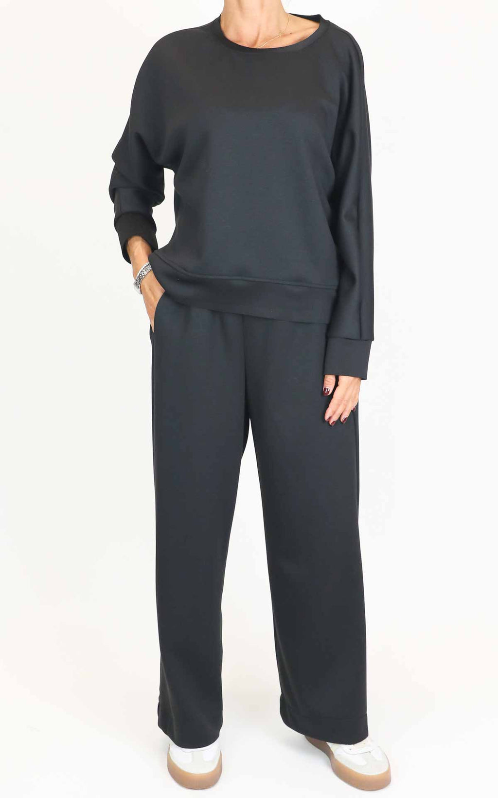 Off-On - Completo Betty - Nero