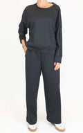 Off-On - Completo Betty - Nero