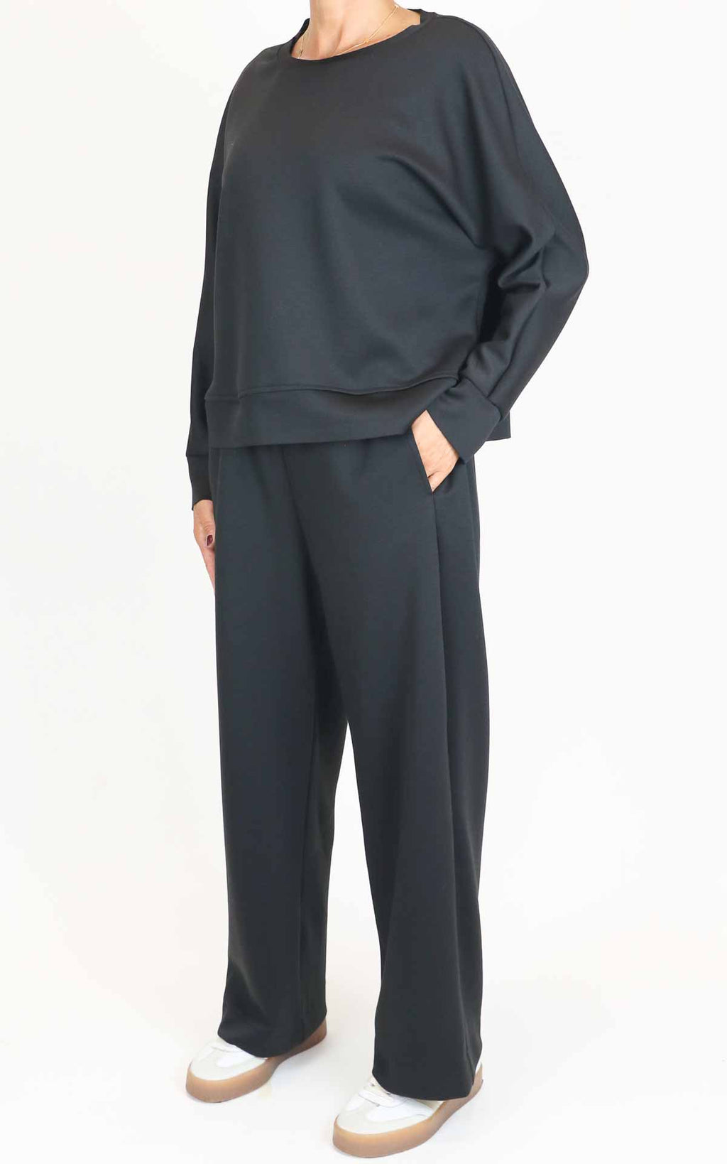 Off-On - Completo Betty - Nero