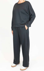 Off-On - Completo Betty - Nero