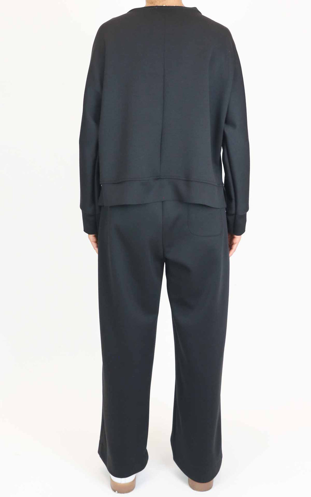 Off-On - Completo Betty - Nero