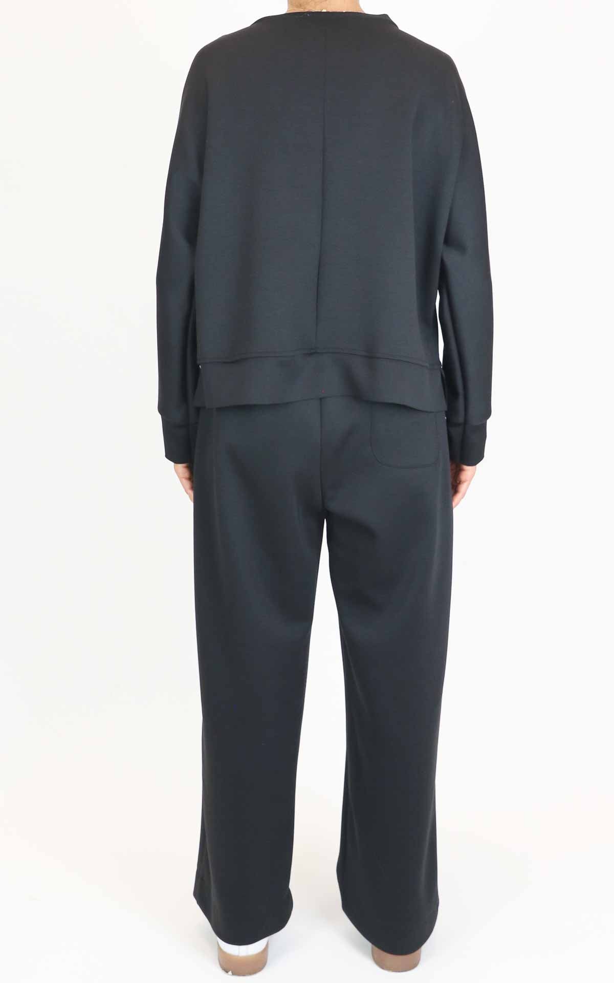 Off-On - Completo Betty - Nero