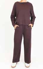 Off-On - Completo Betty - Barolo