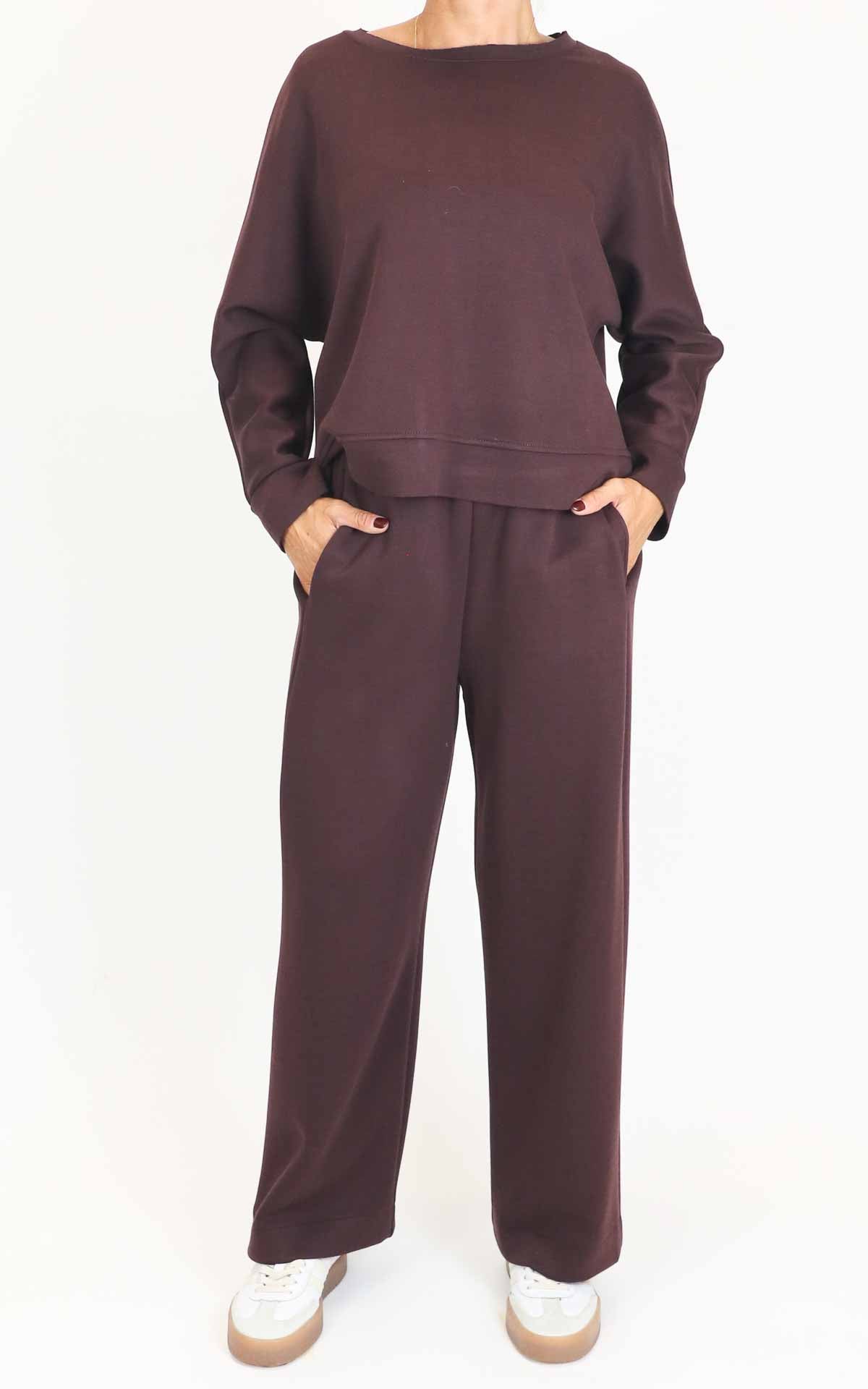Off-On - Completo Betty - Barolo