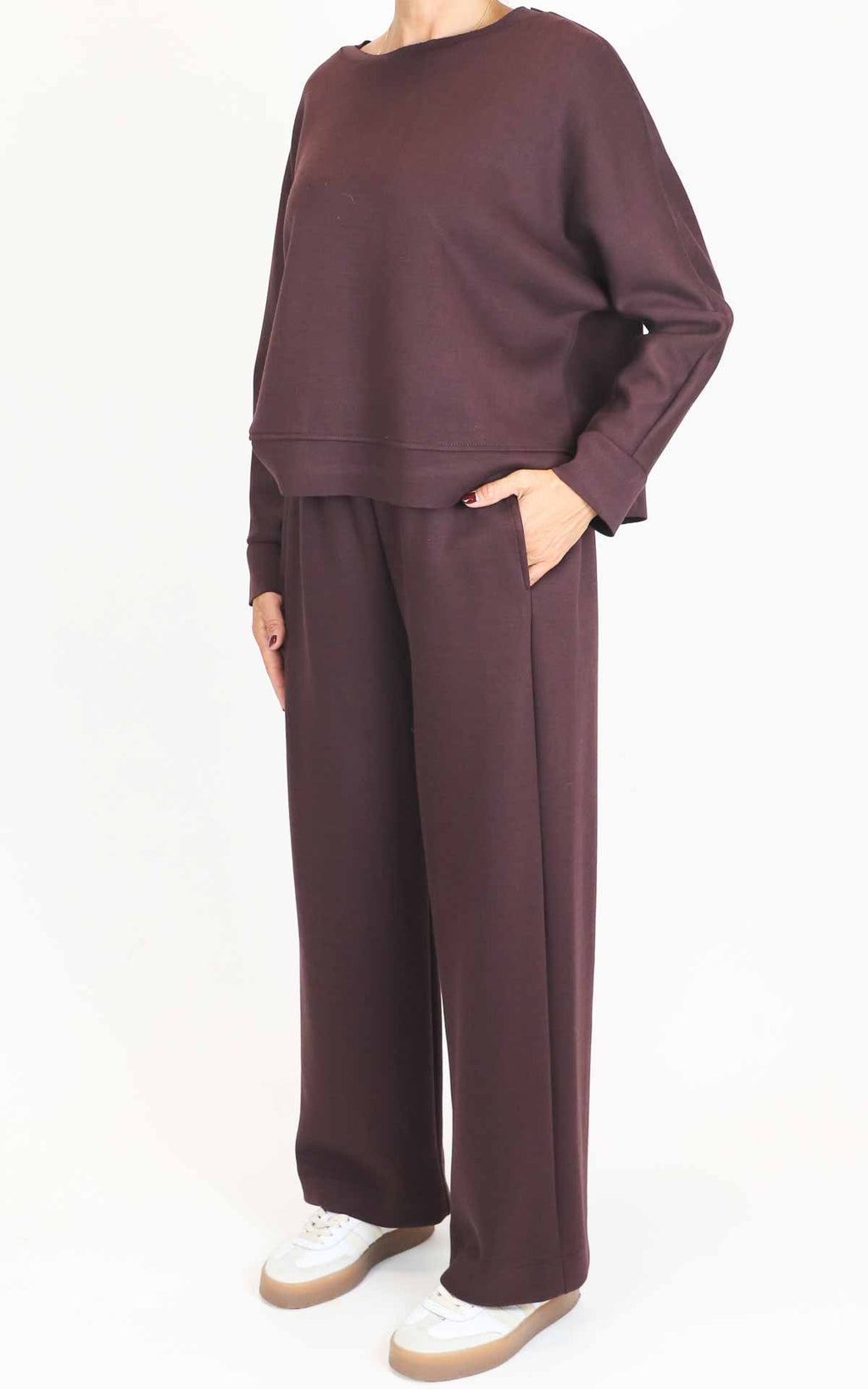 Off-On - Completo Betty - Barolo