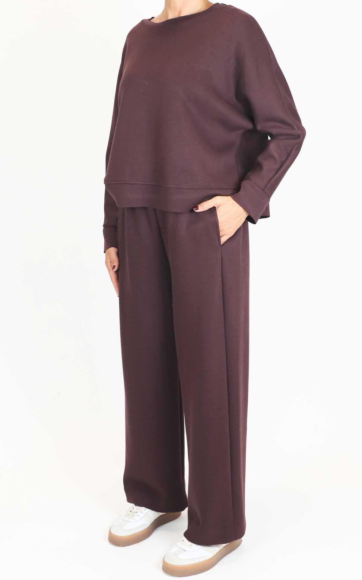 Off-On - Completo Betty - Barolo