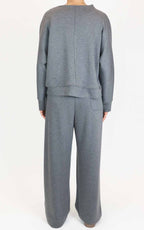 Off-On - Completo Betty - Grigio