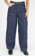 Susymix - Jeans toppa - Denim scuro