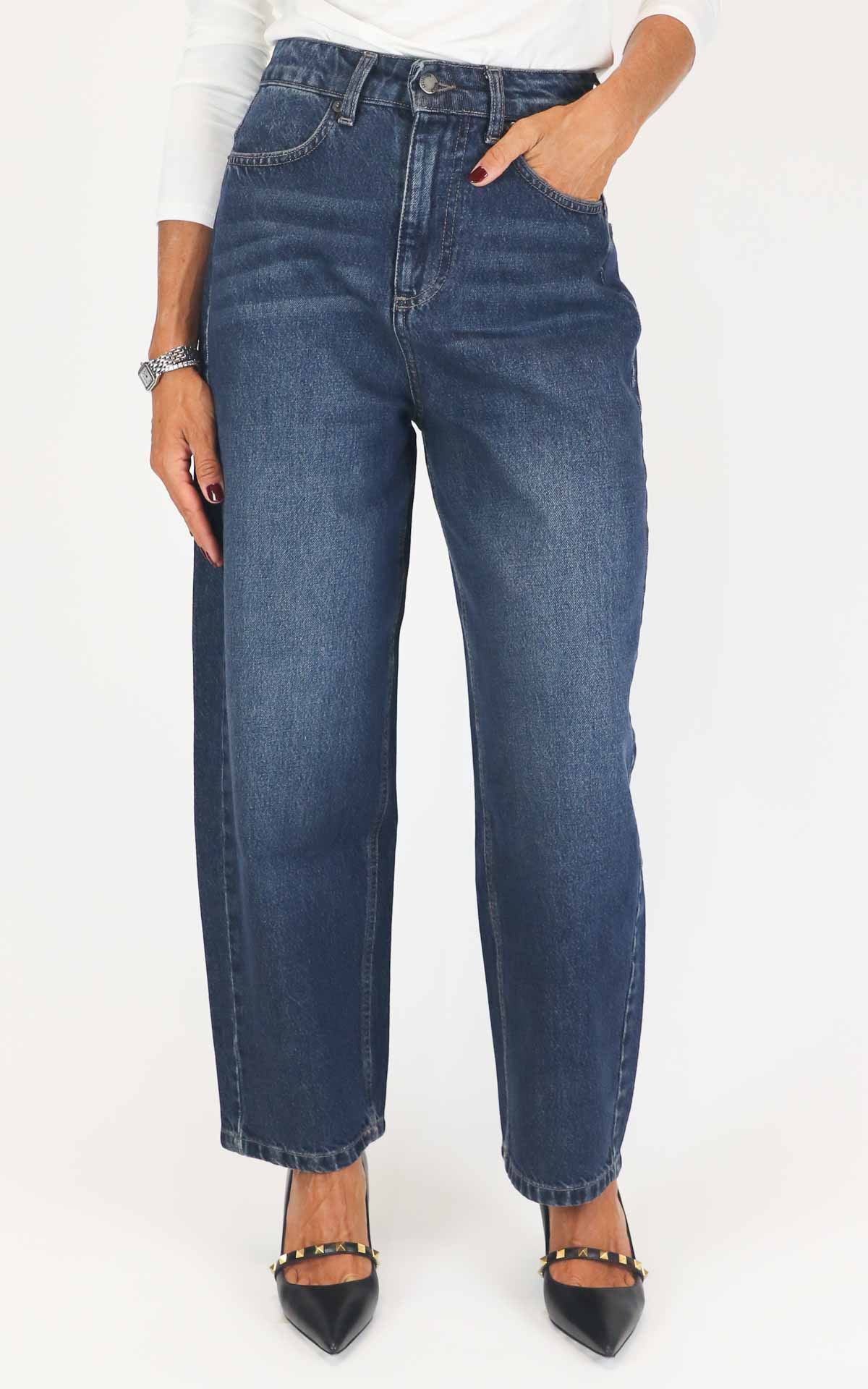 Initial - Jeans Brandon - Jeans