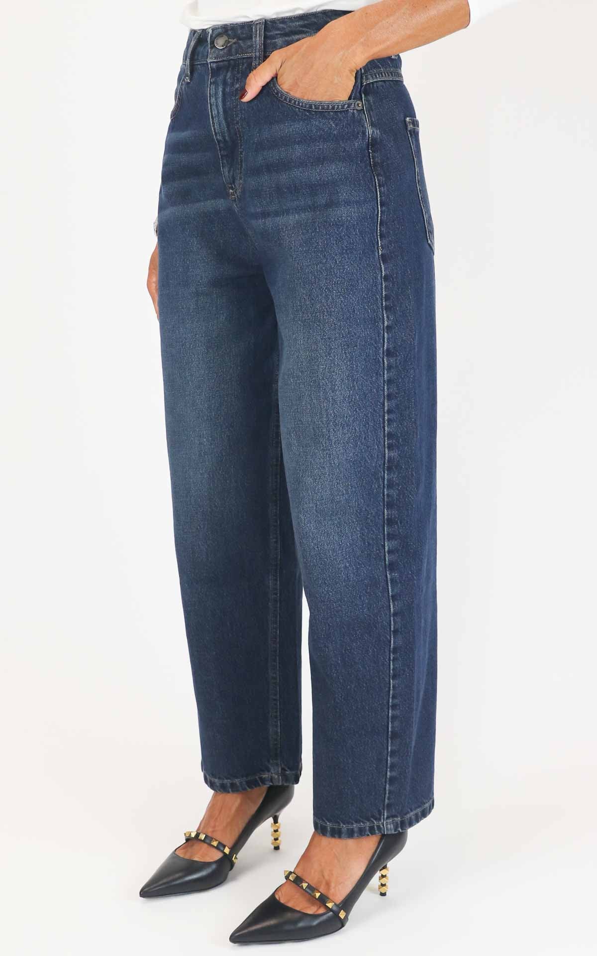 Initial - Jeans Brandon - Jeans