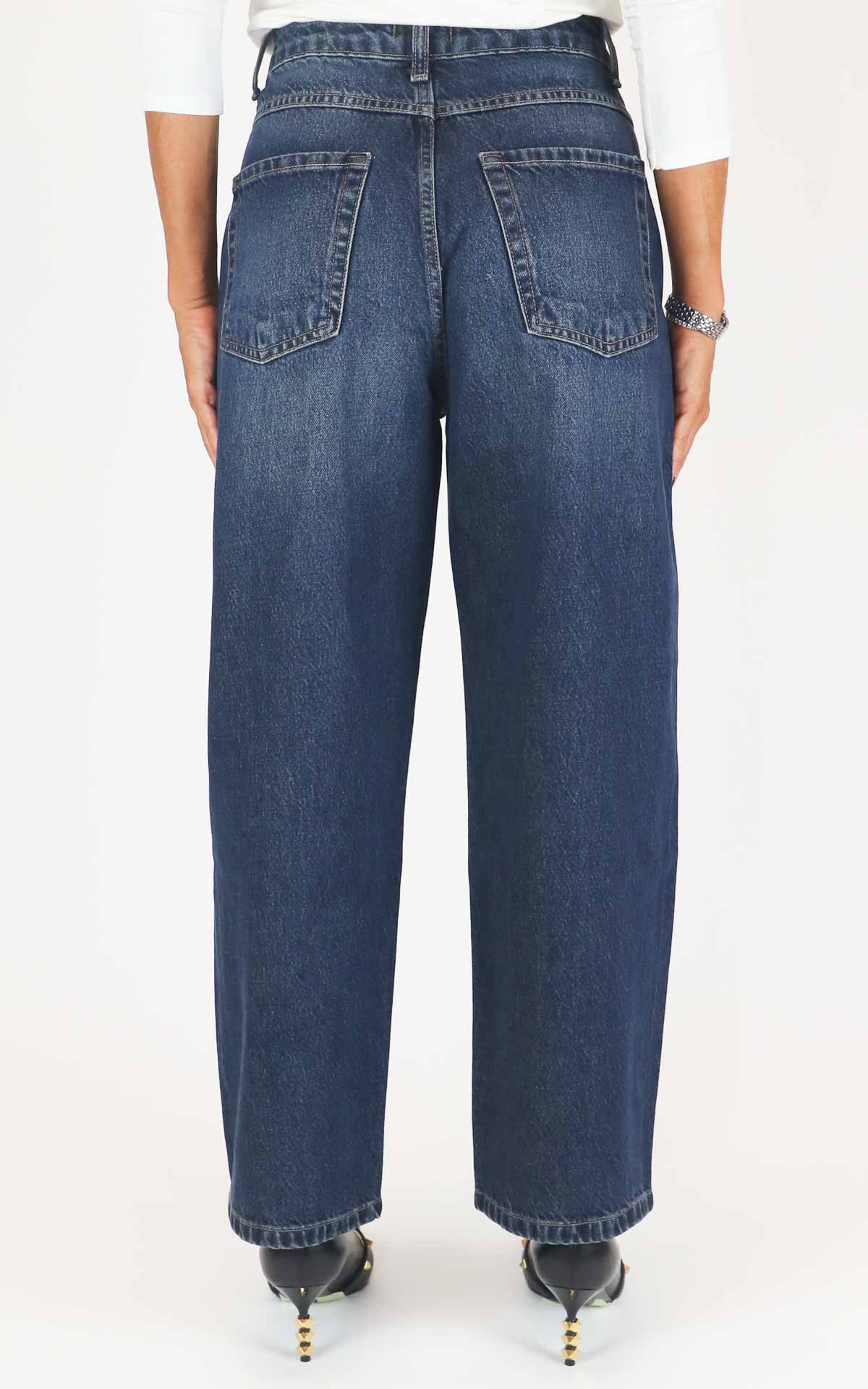 Initial - Jeans Brandon - Jeans