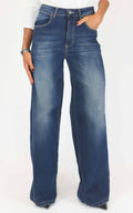 Initial - Jeans Nia AI26 - Jeans