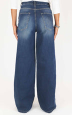 Initial - Jeans Nia AI26 - Jeans