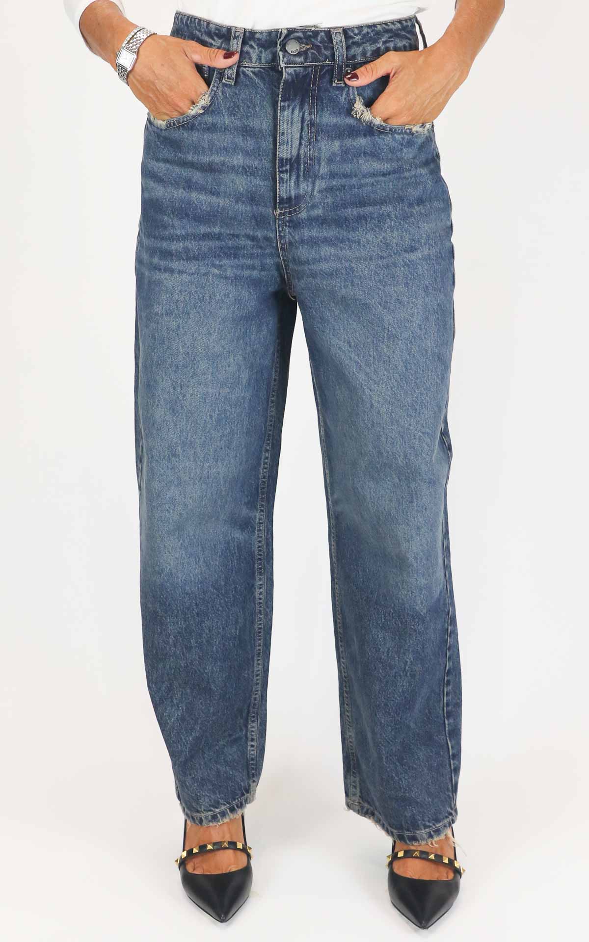 Initial - Jeans Felicia - Jeans